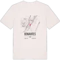 Benavites karta t-shirt