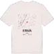 Bendada karta t-shirt