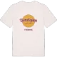 Bendejun cirkel t-shirt