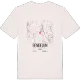 Bendejun karta t-shirt