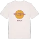 Bene Vagienna cirkel t-shirt