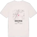 Benespera karta t-shirt