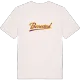Benestad baseball t-shirt