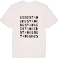 Benestad ordlek t-shirt