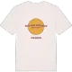 Benestad Billagård cirkel t-shirt