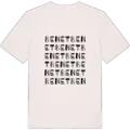 Benet ordlek t-shirt