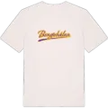 Bengtehålan baseball t-shirt