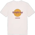 Bengterud cirkel t-shirt
