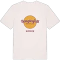 Bengtesfall cirkel t-shirt