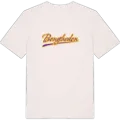 Bengtheden baseball t-shirt
