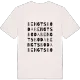 Bengtsboda ordlek t-shirt