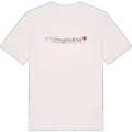 Bengtsbro hjärta t-shirt