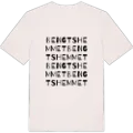 Bengtshemmet ordlek t-shirt