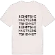 Bengtshemmet ordlek t-shirt