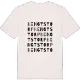 Bengtstorp ordlek t-shirt
