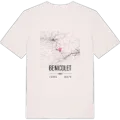 Benicolet karta t-shirt