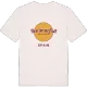Benimarfull cirkel t-shirt