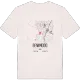 Benimodo karta t-shirt
