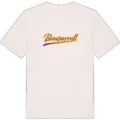 Beniparrell baseball t-shirt