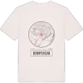 Benipeixcar t-shirt