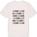 Benna ordlek t-shirt
