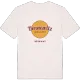 Bennewitz cirkel t-shirt