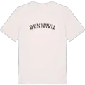 Bennwil böjd t-shirt