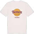 Benon cirkel t-shirt
