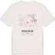 Benqué-Molère karta t-shirt