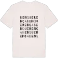 Benquerença ordlek t-shirt