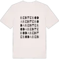 Benteboda ordlek t-shirt