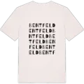 Bentfeld ordlek t-shirt