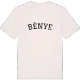 Bénye böjd t-shirt