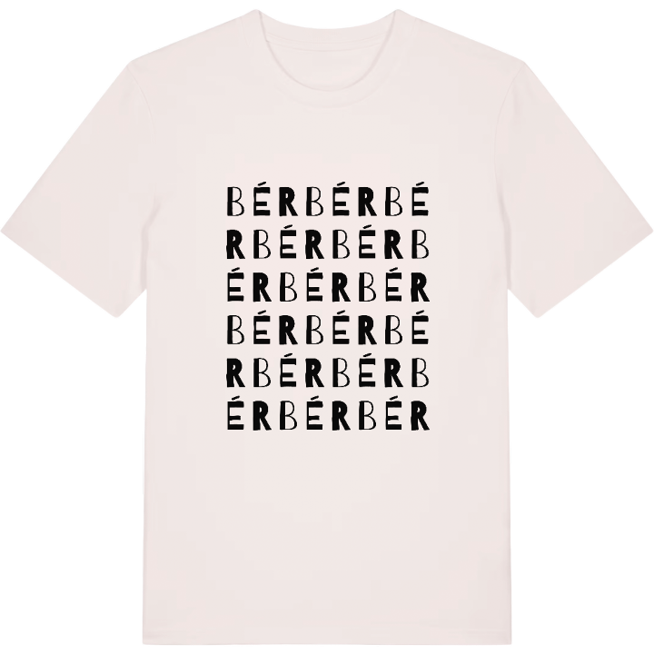 Bér ordlek t-shirt – t-shirt från PinShirt