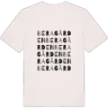 Beragården ordlek t-shirt