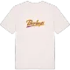 Berbești baseball t-shirt