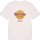 Berceto cirkel t-shirt
