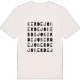 Berdejo ordlek t-shirt