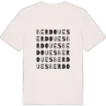 Berdoues ordlek t-shirt