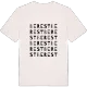 Berest ordlek t-shirt