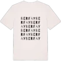 Berfay ordlek t-shirt