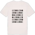 Berg ordlek t-shirt