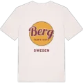 Berg cirkel t-shirt