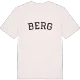Berg böjd t-shirt