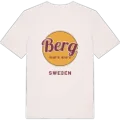 Berg cirkel t-shirt