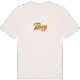 Berg baseball t-shirt