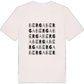 Berga ordlek t-shirt
