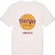 Berga cirkel t-shirt