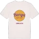 Berga cirkel t-shirt