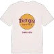 Berga cirkel t-shirt